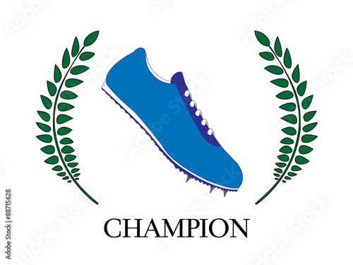 Athletics Champion 2