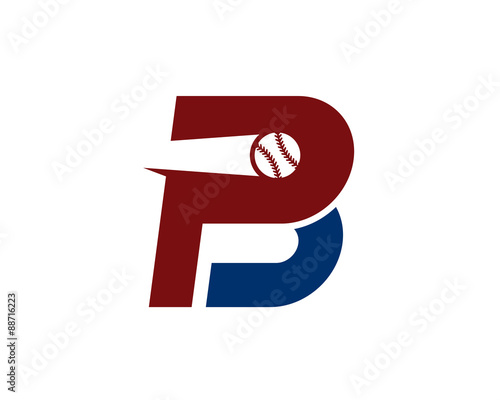 pb baseball logo 2