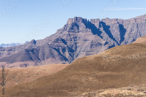 Mount Aux Sources