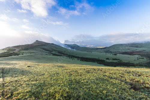 Witsieshoek Mountain Resort