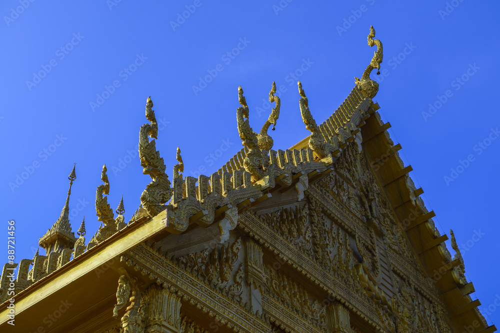 The Golden Temple The Golden Temple