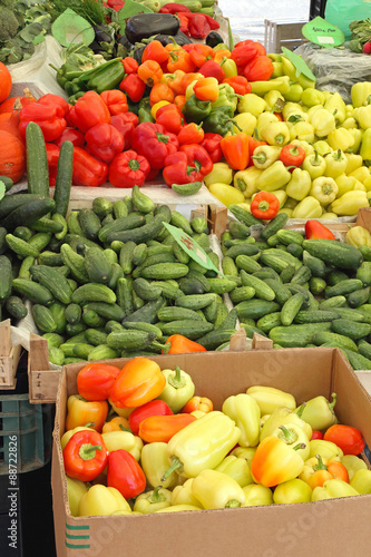 Farmers Market