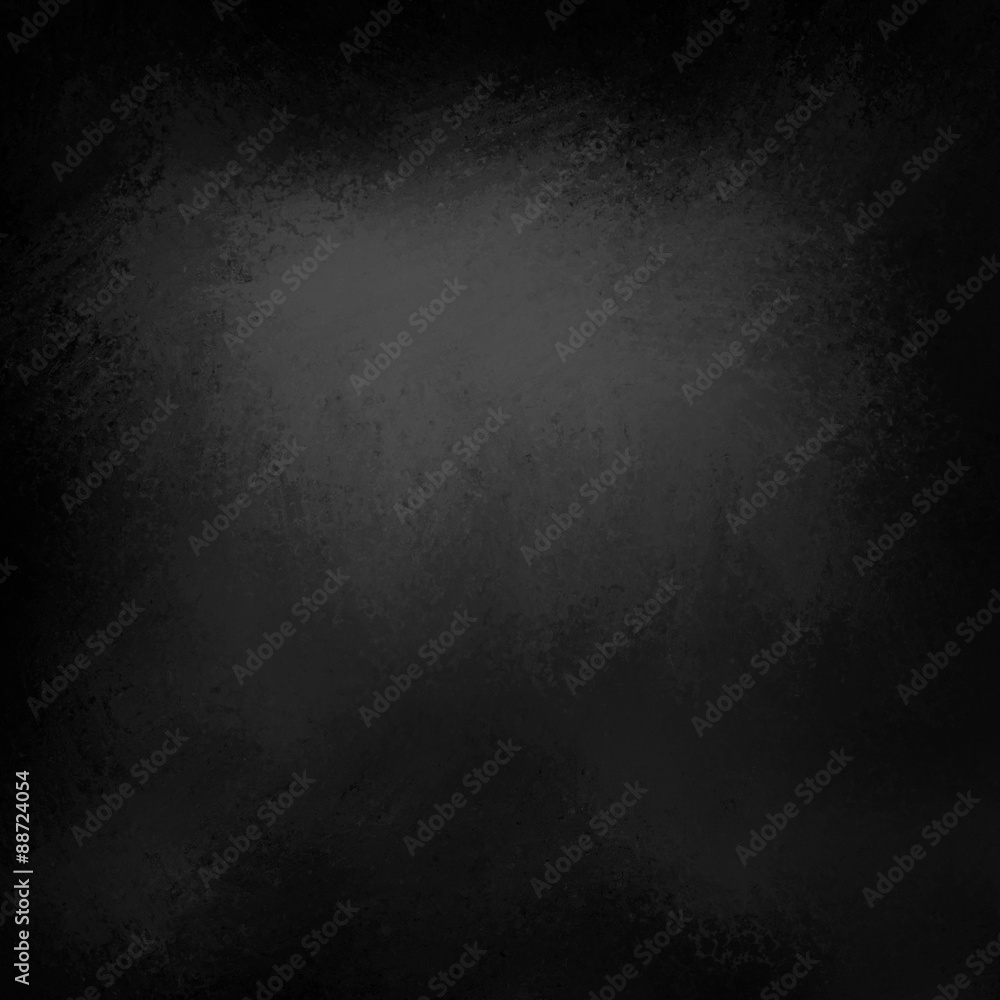 Abstract black background with luxurious vintage grunge background texture,  elegant monochrome background with gray center for website template  background or luxury brochure, distressed background Stock Photo | Adobe  Stock