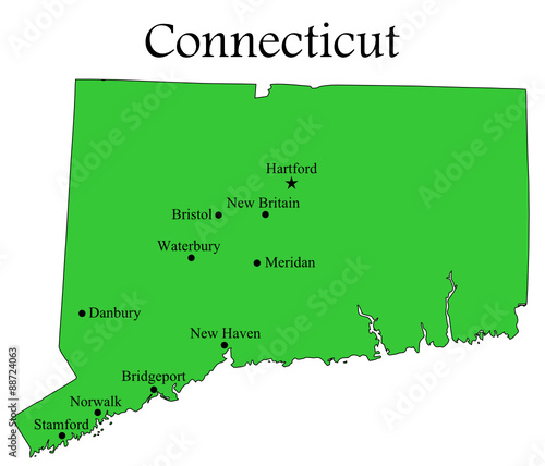 Connecticut