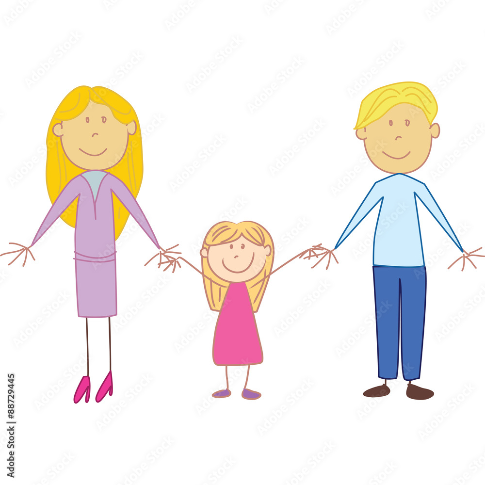famiglia famiglia