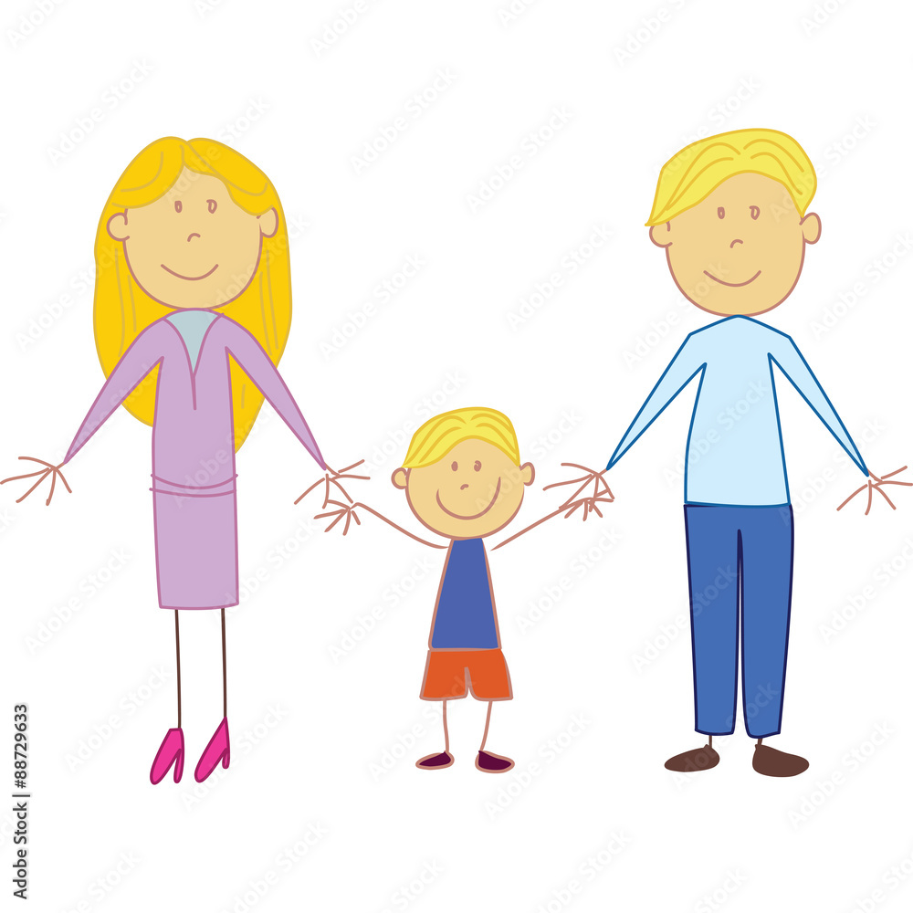 famiglia famiglia