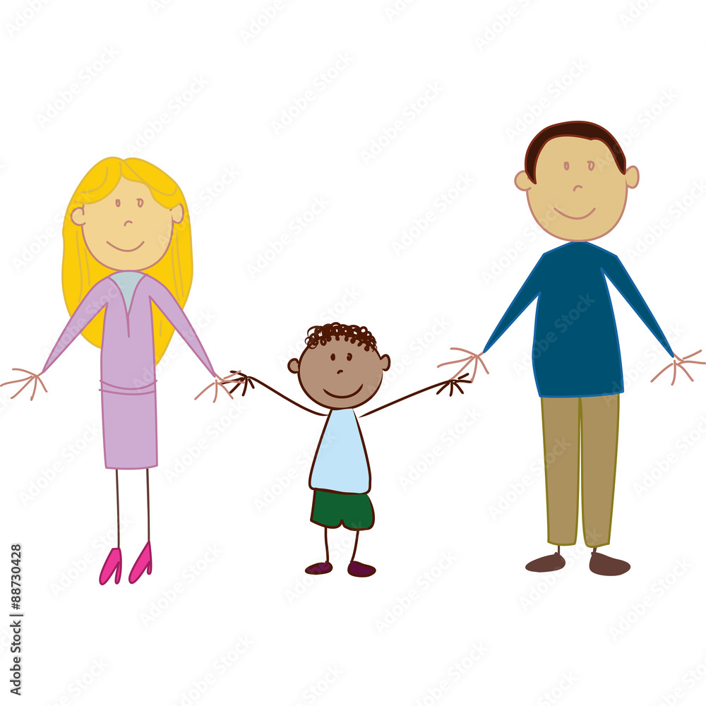 famiglia famiglia