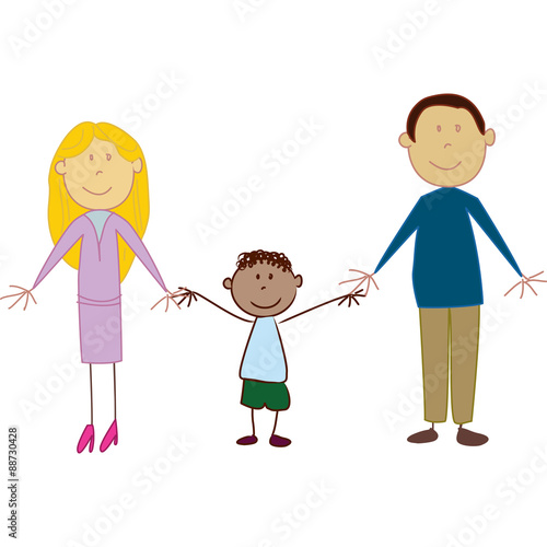 famiglia