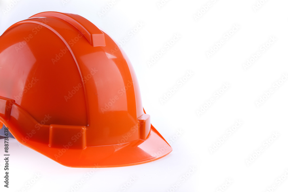 orange safety helmet hard hat, tool protect worker orange safety helmet hard hat, tool protect worker