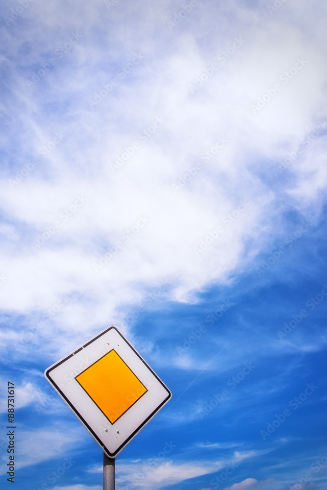 priority road sign (14)