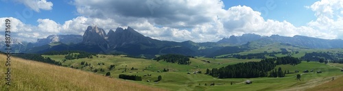 Alpe di Siusi