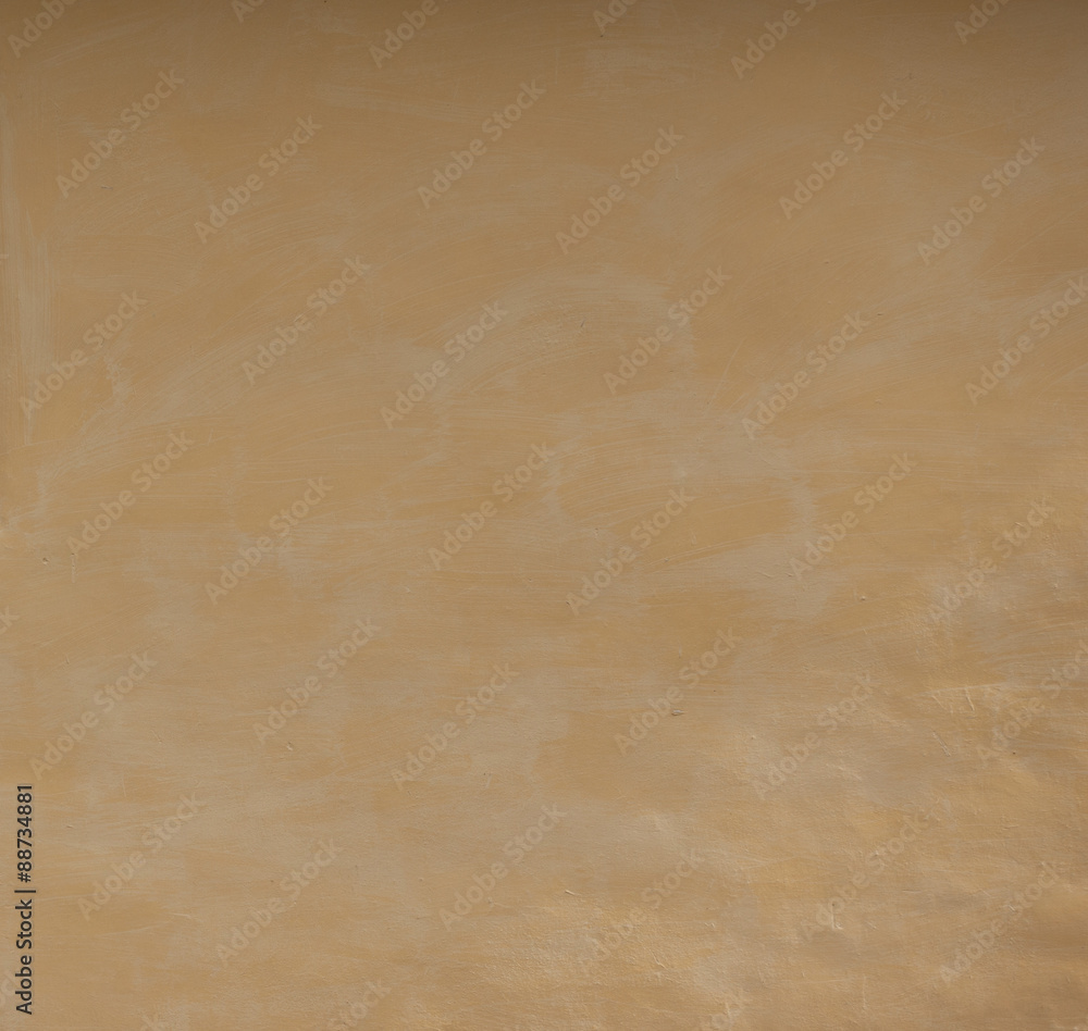 Obraz premium mud and stud wall