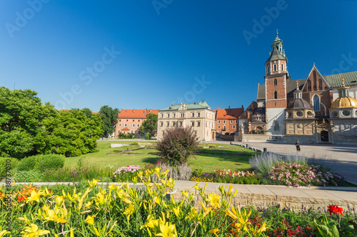 Cracow / Wawel
