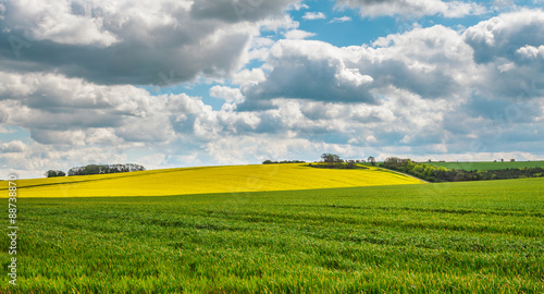 Lincolnshire Wolds
