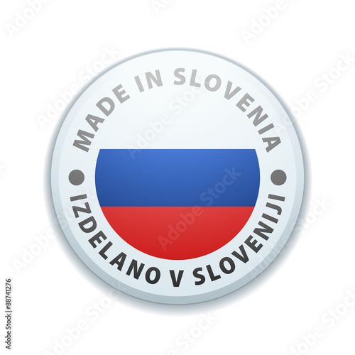 Made in Slovenia (non-English text - Made in Slovenia) Free Download Made in Slovenia (non-English text - Made in Slovenia) - GFXLoad
