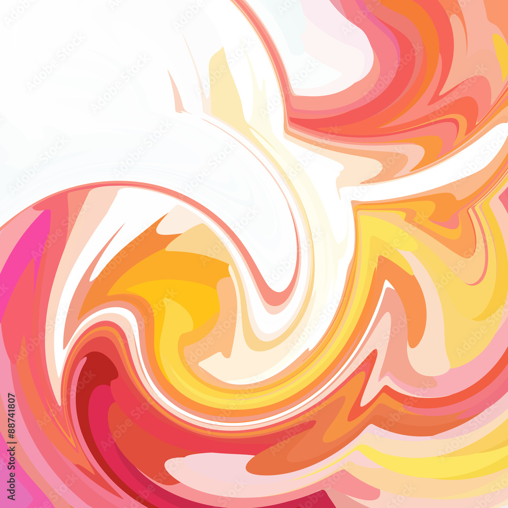 Abstract background. Abstract background.