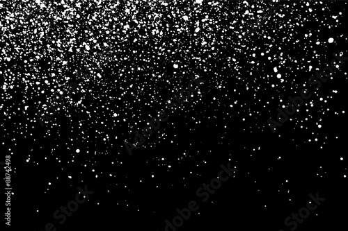 Grainy texture vector.