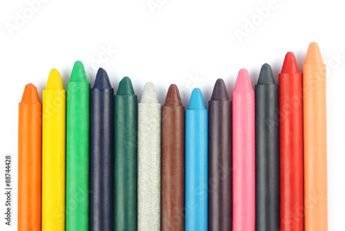 Crayon Pencil