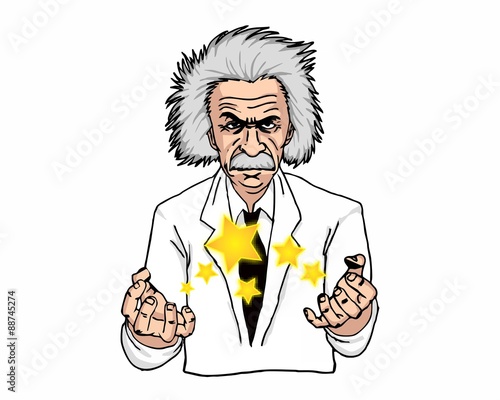 scientist physicists professor