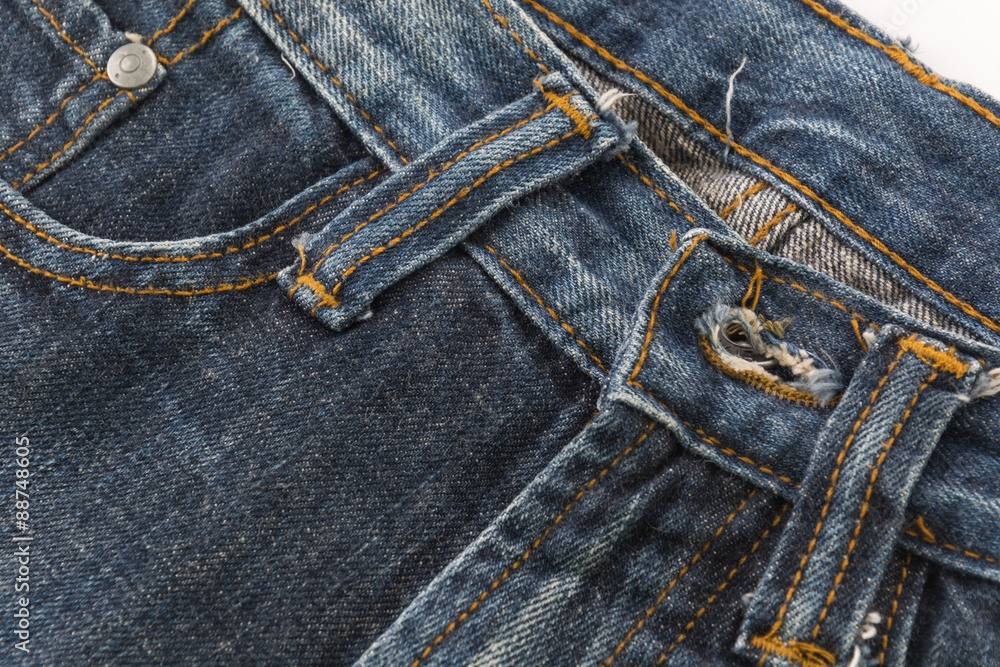 jeans texture