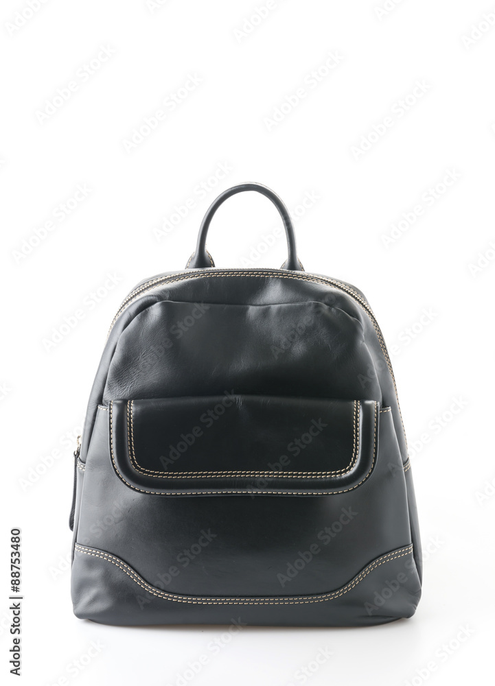 Fototapeta premium bag