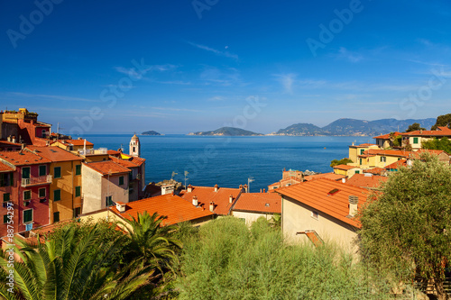 Φωτογραφία tellaro view