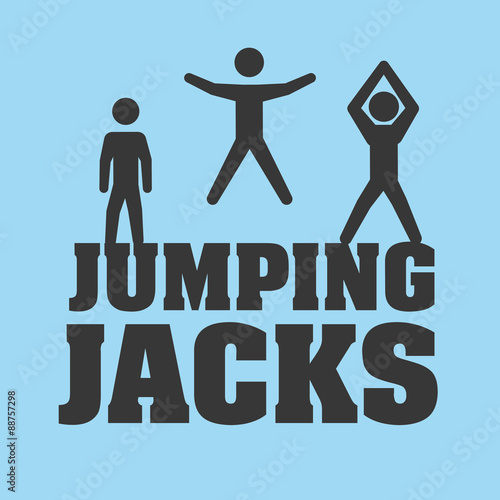 Jumping design