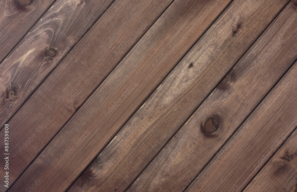 Textured rustic wooden dark brown table background. Textured rustic wooden dark brown table background.