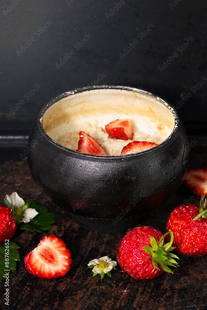 oatmeal oatmeal