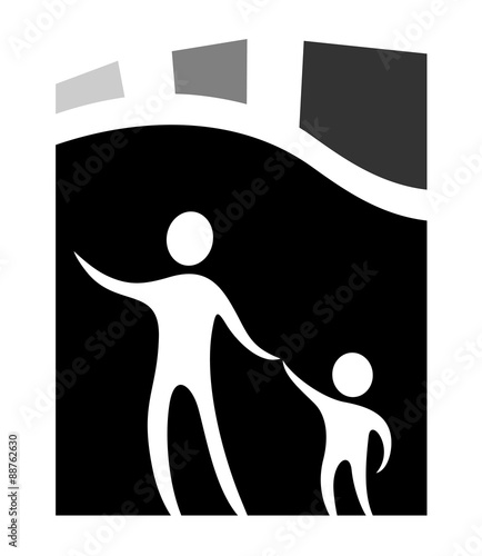 son protect symbol