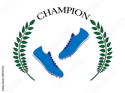 Athletics Champion 3