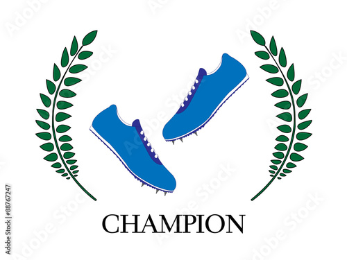 Athletics Champion 4