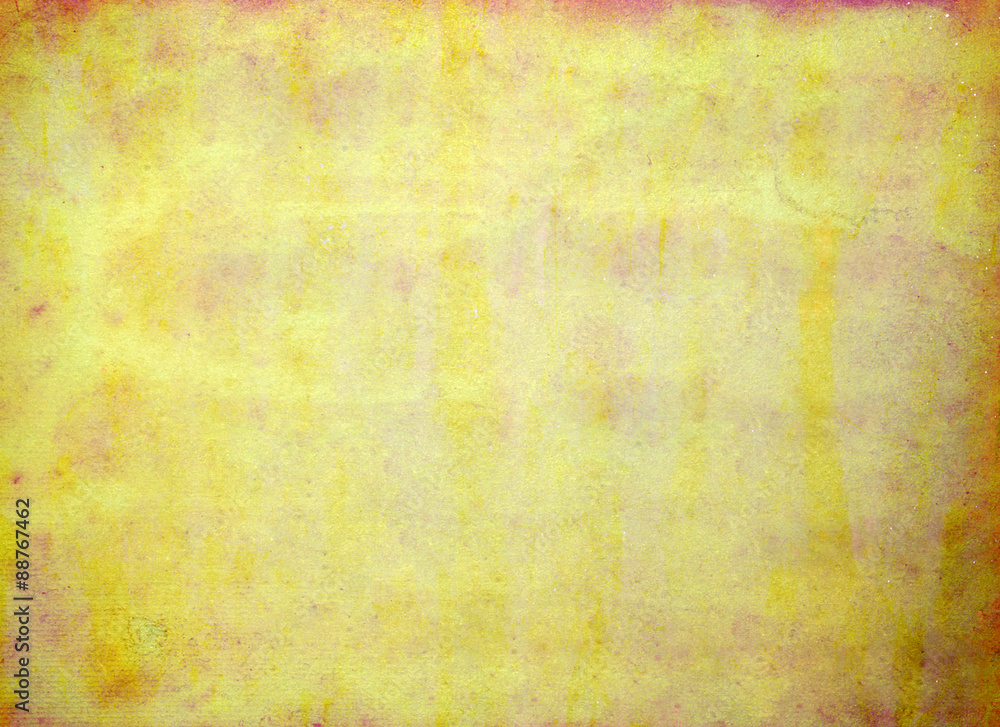 Obraz premium grunge rust wall