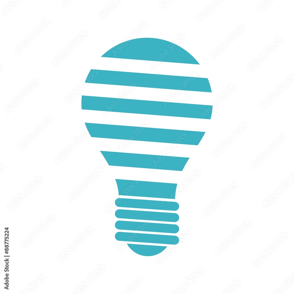 Bulb lamp vector Bulb lamp vector