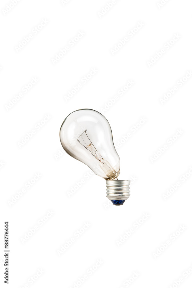 light bulb broken, tungsten energy light bulb broken, tungsten energy