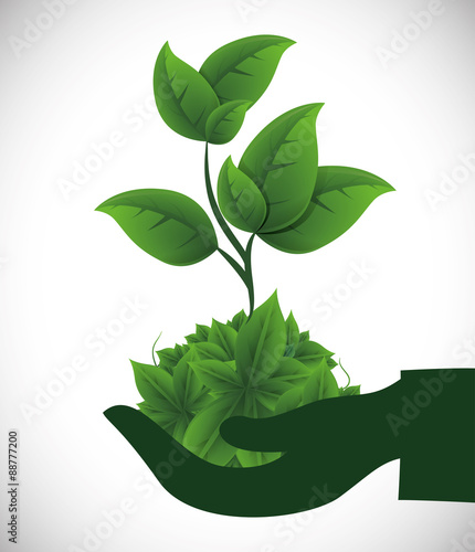 Think green design 