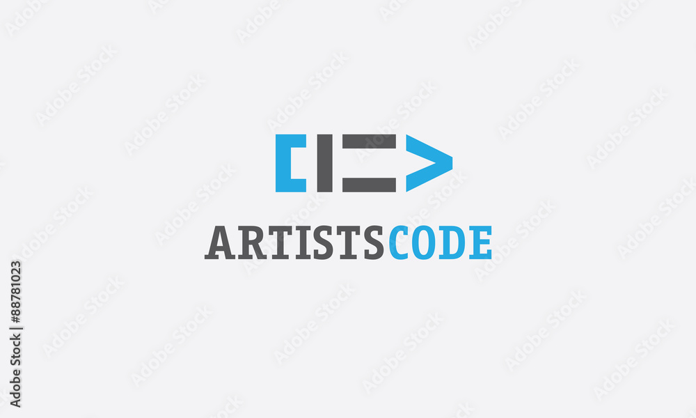 Logo concept Logo concept