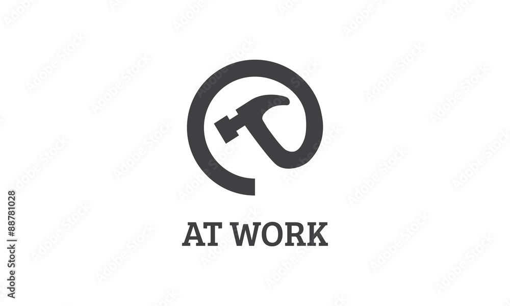 Logo concept Logo concept