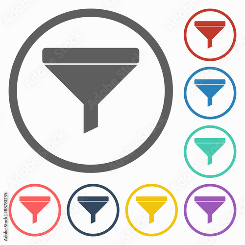 filter icon