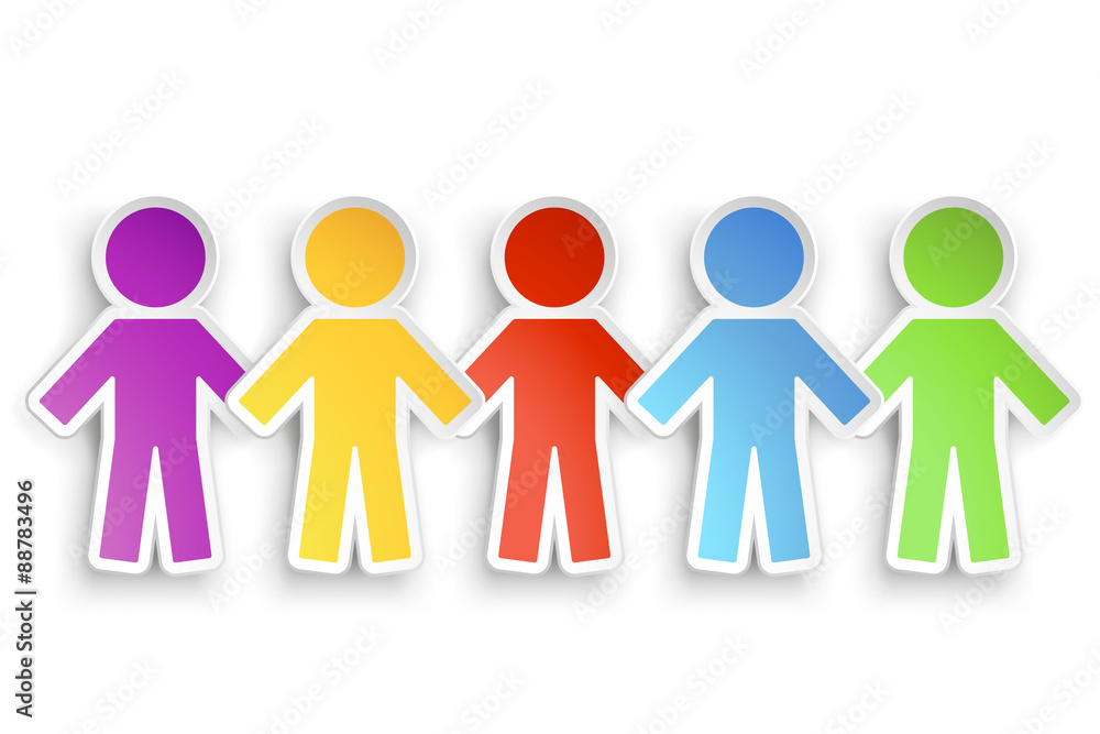 paper people paper people