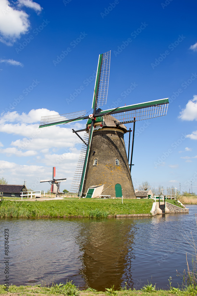 Windmills Windmills