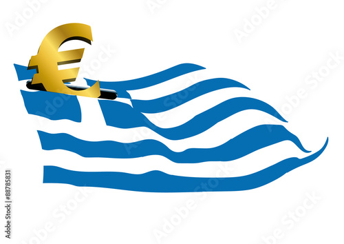 Greek financial assistance