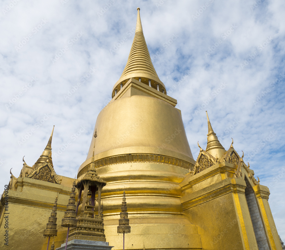 Wat Phra Kaew 6