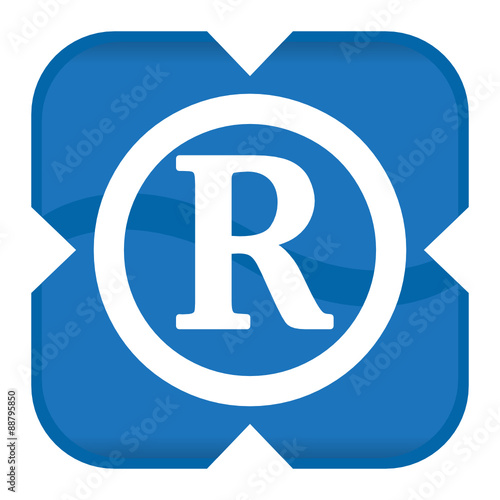 all right reserved icon