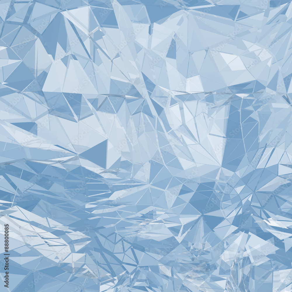 Ice background.
Ice background.