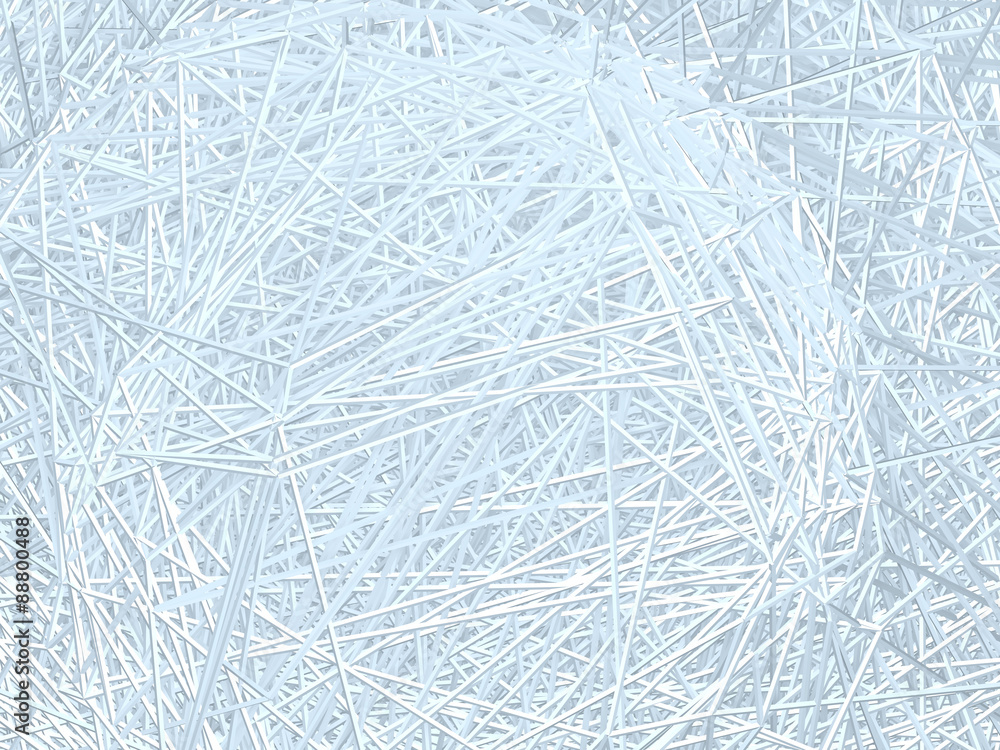 Abstract background of intersecting lines. Abstract background of intersecting lines.