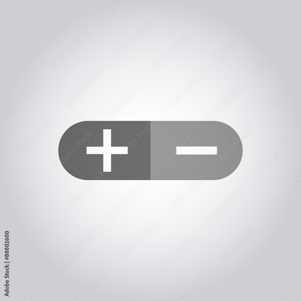 Obraz premium illustration of busines icon