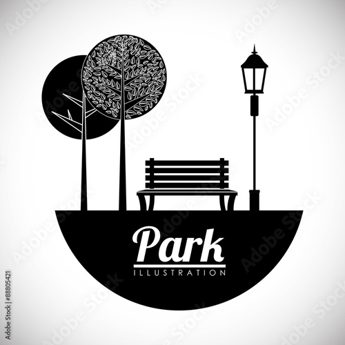 Park design