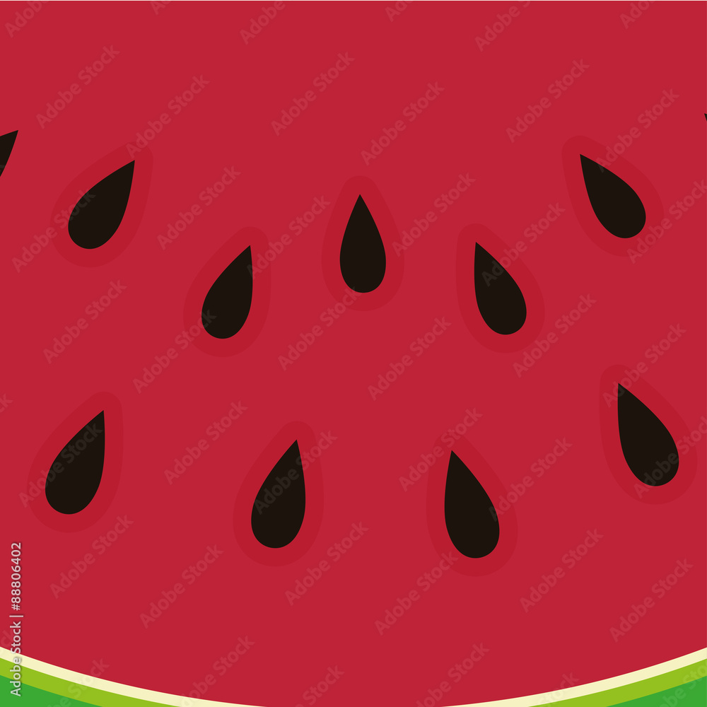 Fruits design 