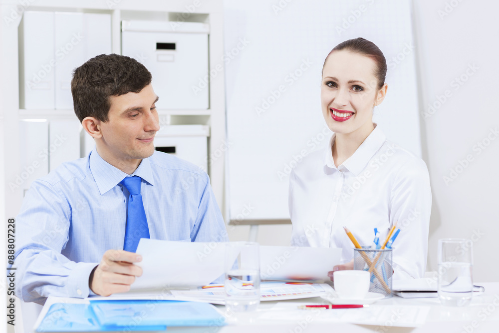 Working in partnership Working in partnership